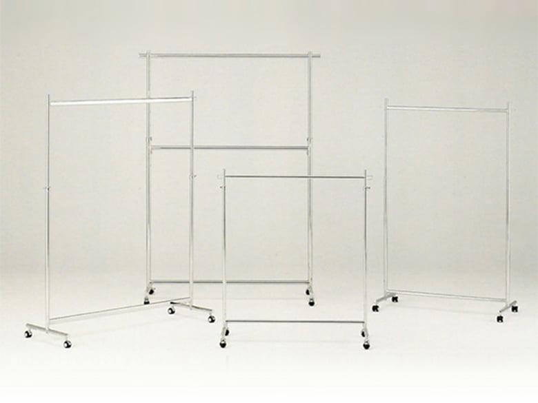 ハンガーラック