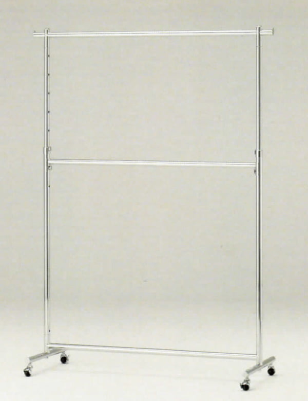 ハンガーラック