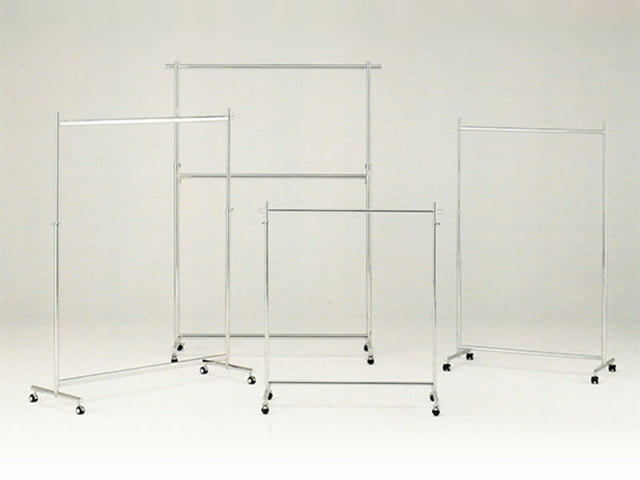 ハンガーラック