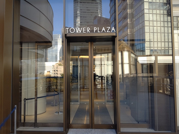 ステンレス建具 | 株式会社マルサ佐藤製作所