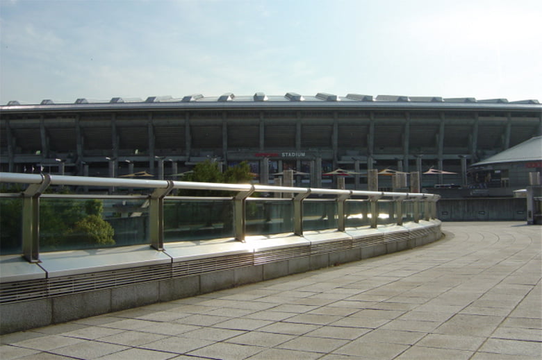 ステンレス建築金物