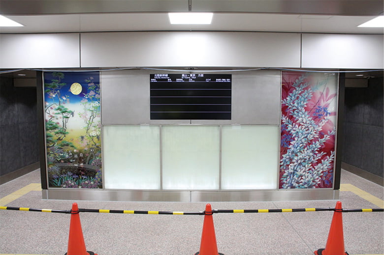 ステンレス建築金物