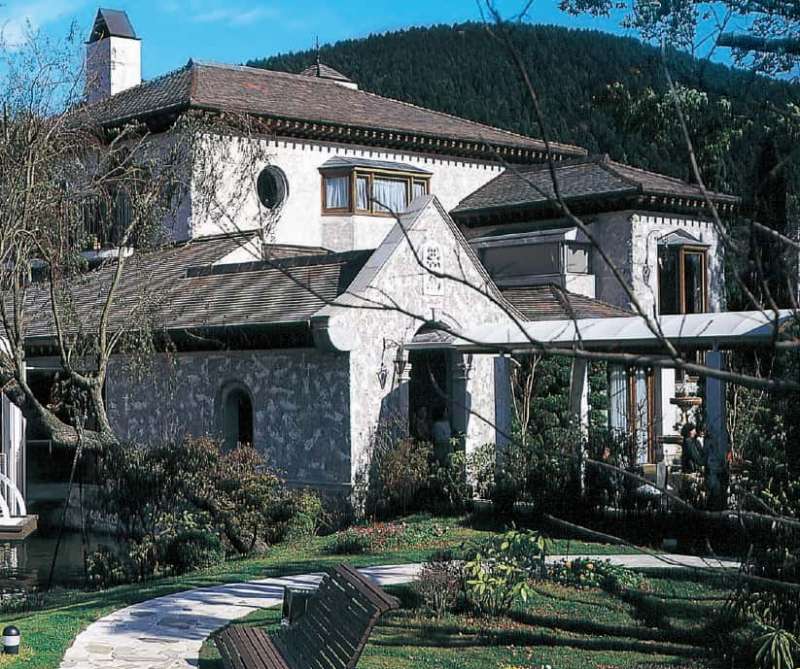 オールドプレートタイル