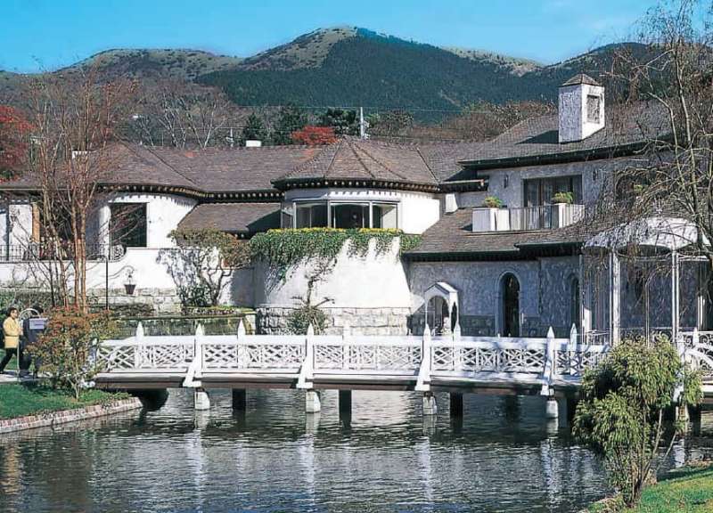 オールドプレートタイル