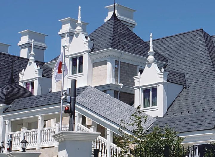 スパニッシュナチュラルスレート