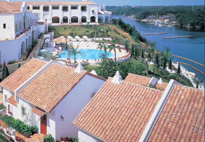 バレルタイルズ