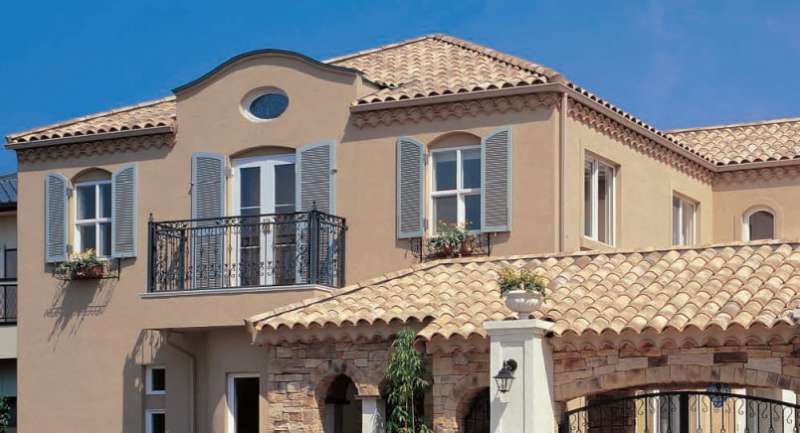 プレステージバレル