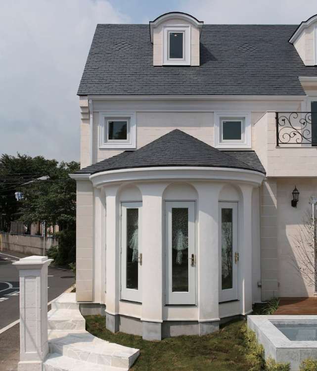 スパニッシュナチュラルスレート