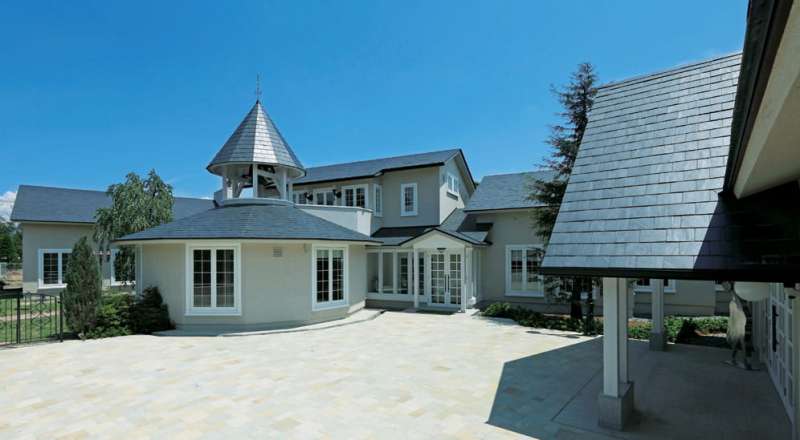 スパニッシュナチュラルスレート