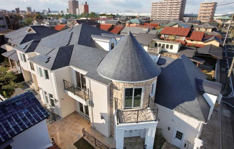 スパニッシュナチュラルスレート