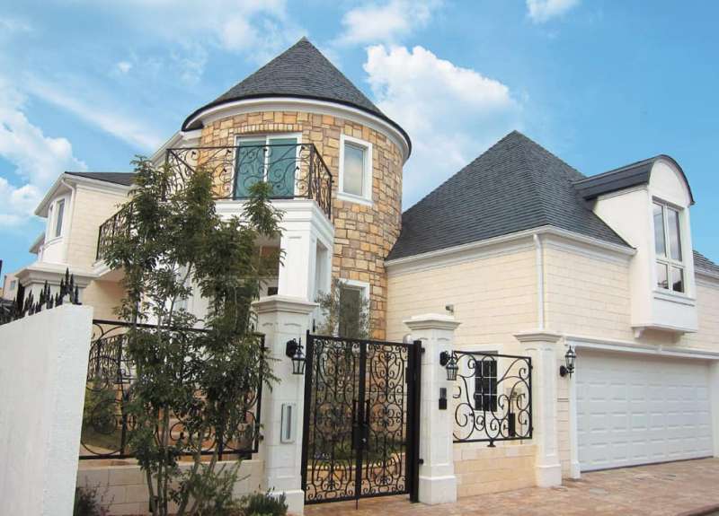 スパニッシュナチュラルスレート