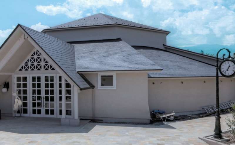 スパニッシュナチュラルスレート