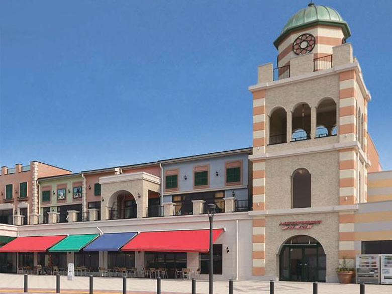 アイアンワークス