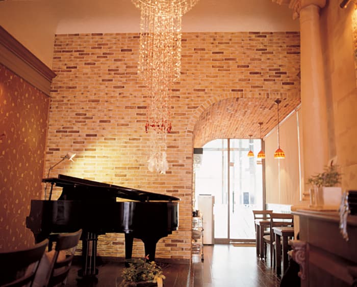 オールドロンドンブリック