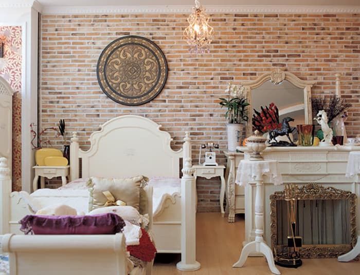 オールドロンドンブリック