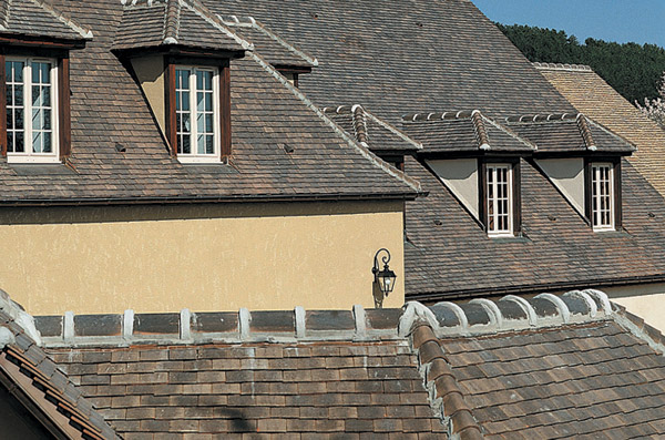 オールドプレートタイル