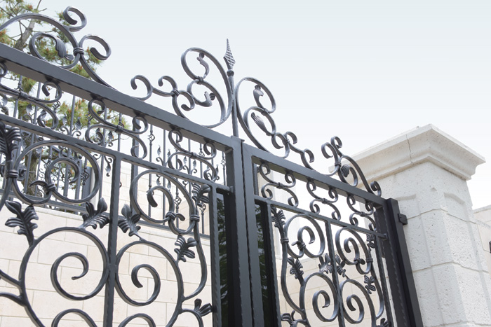 アイアンワークス