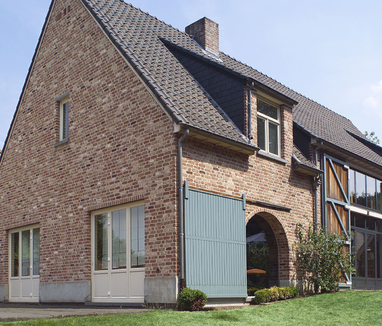 【ファンデルサンデンブリック】