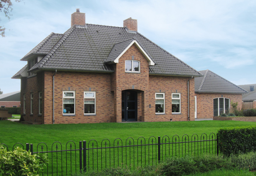 【ファンデルサンデンブリック】