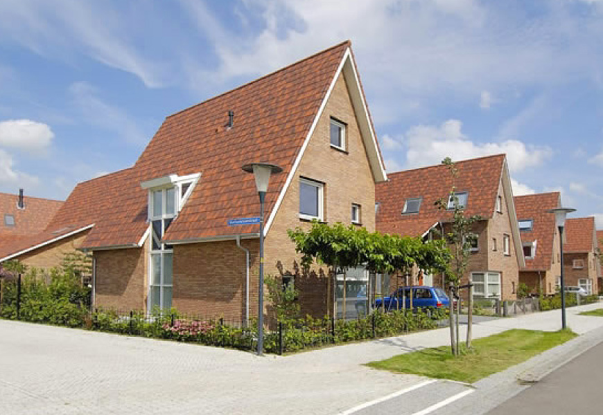 【ファンデルサンデンブリック】