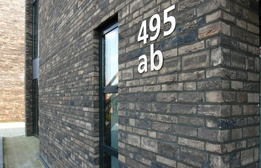 【ファンデルサンデンブリック】