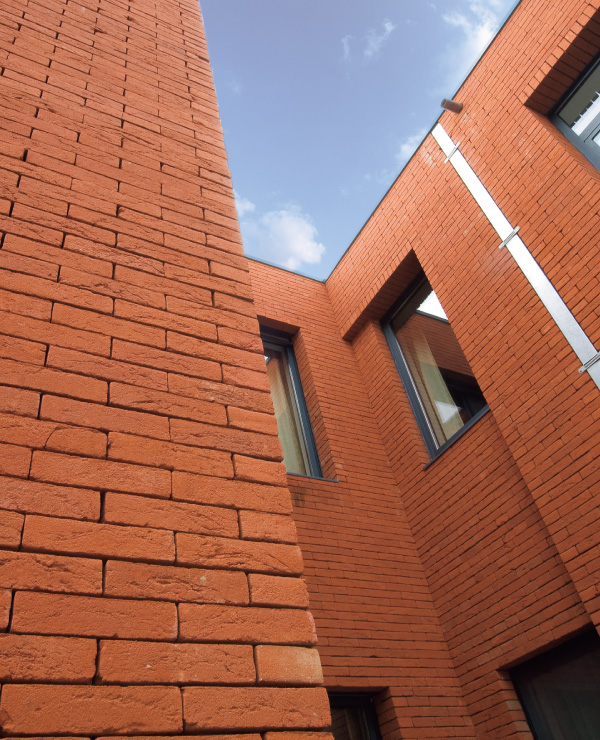 【ファンデルサンデンブリック】