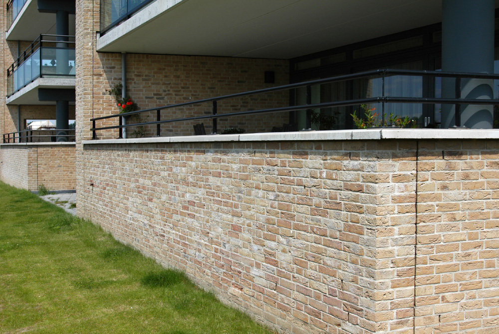 【ファンデルサンデンブリック】