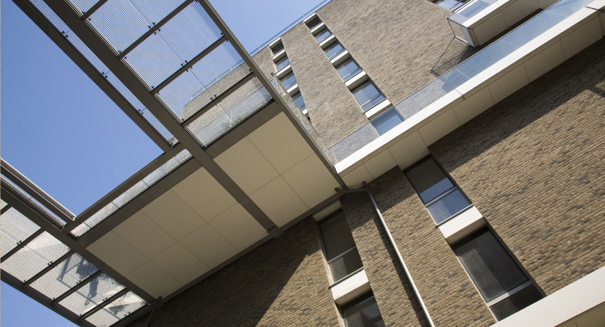 【ファンデルサンデンブリック】