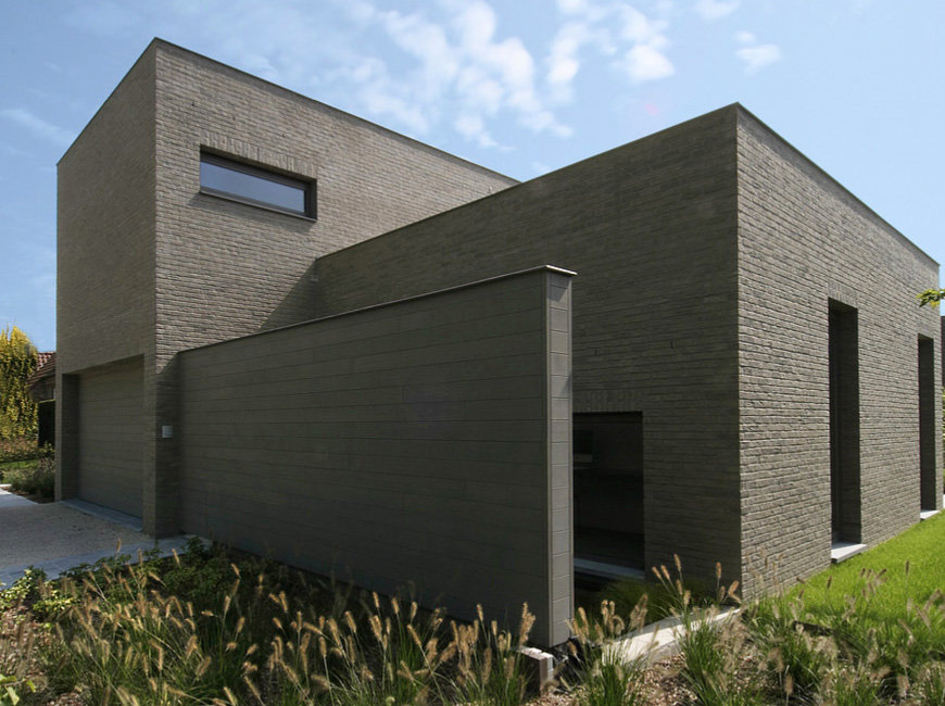 【ファンデルサンデンブリック】