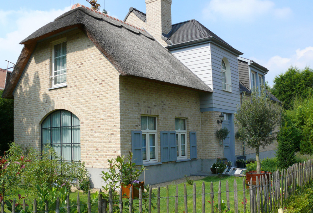 【ファンデルサンデンブリック】