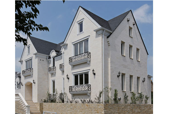 M-SERIES 【Mストーン】自然石乾式パネル構成材