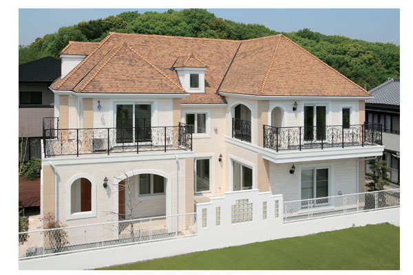 M-SERIES 【Mストーン】自然石乾式パネル構成材