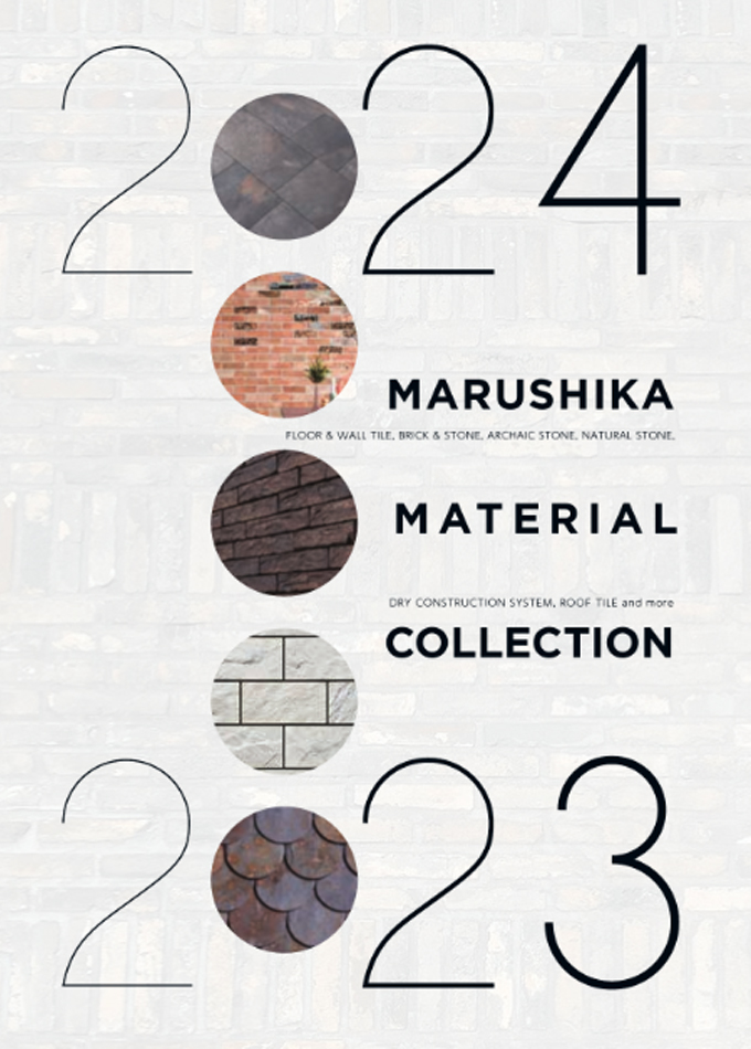 MARUSHIKA MATERIAL COLLECTION 2023-2024