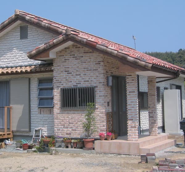 オールドロンドンブリック