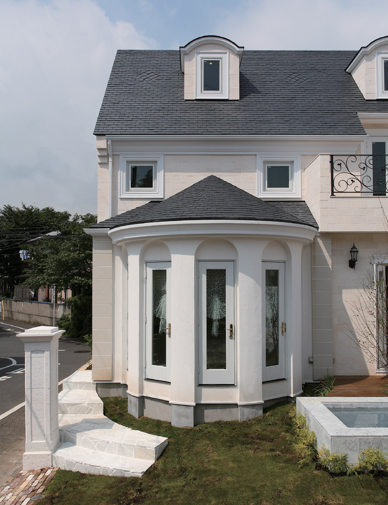 スパニッシュナチュラルスレート