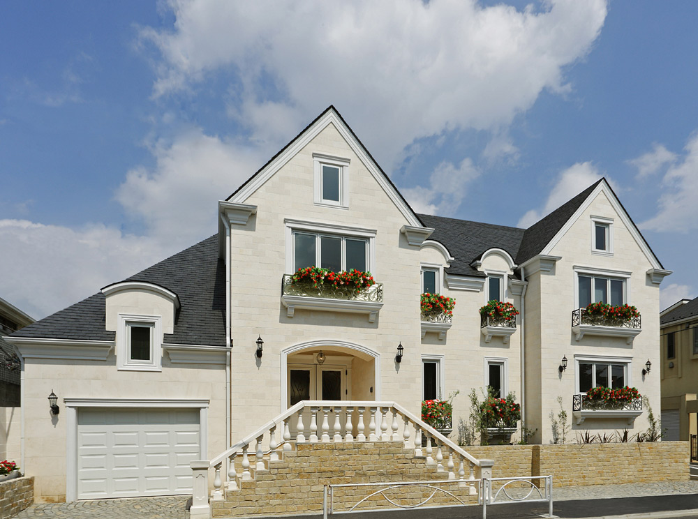 スパニッシュナチュラルスレート