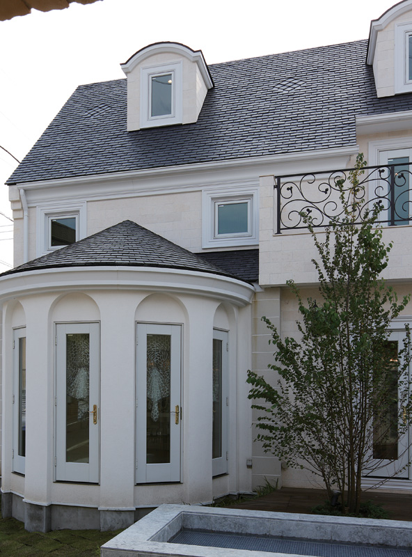 スパニッシュナチュラルスレート