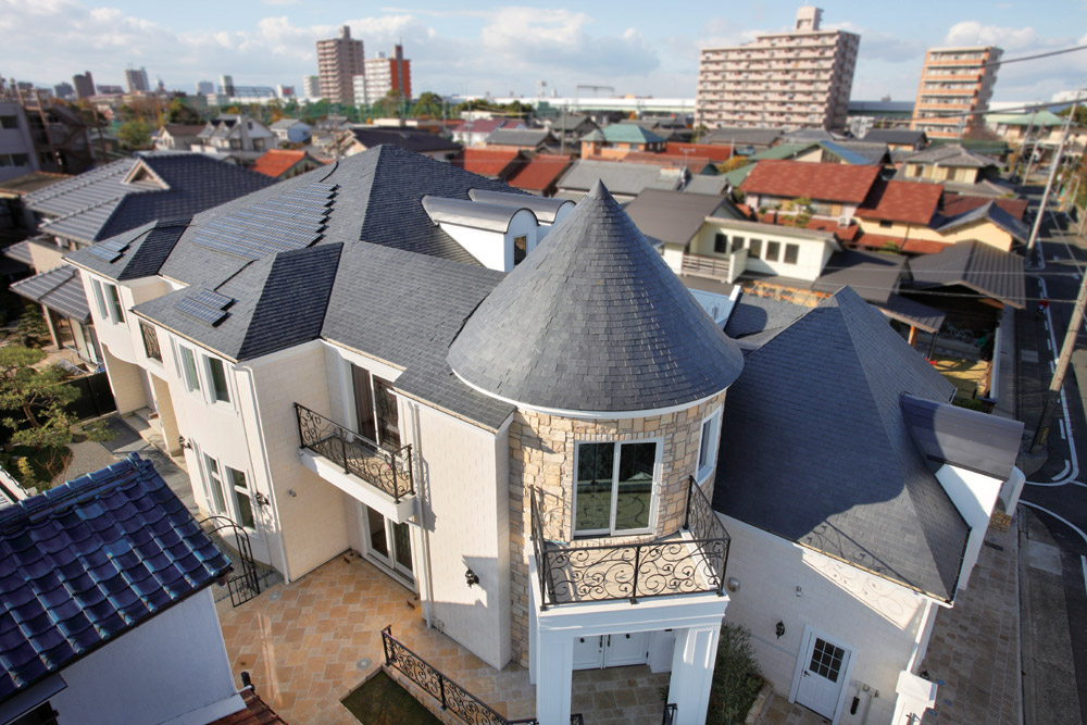 スパニッシュナチュラルスレート