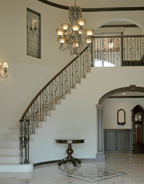 輸入建材 【アイアンワークス】