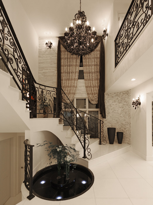 輸入建材 【アイアンワークス】