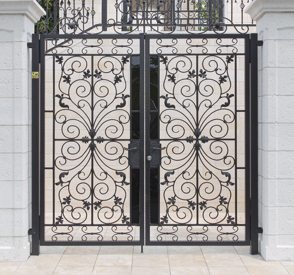 輸入建材 【アイアンワークス】