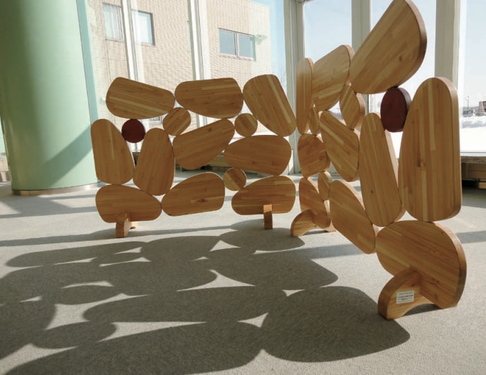 からまつオーダーメイドファニチャー