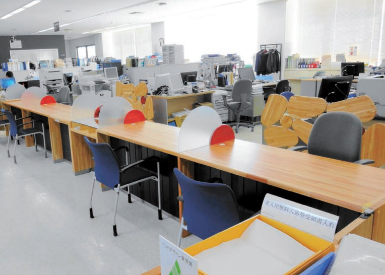 からまつオーダーメイドファニチャー