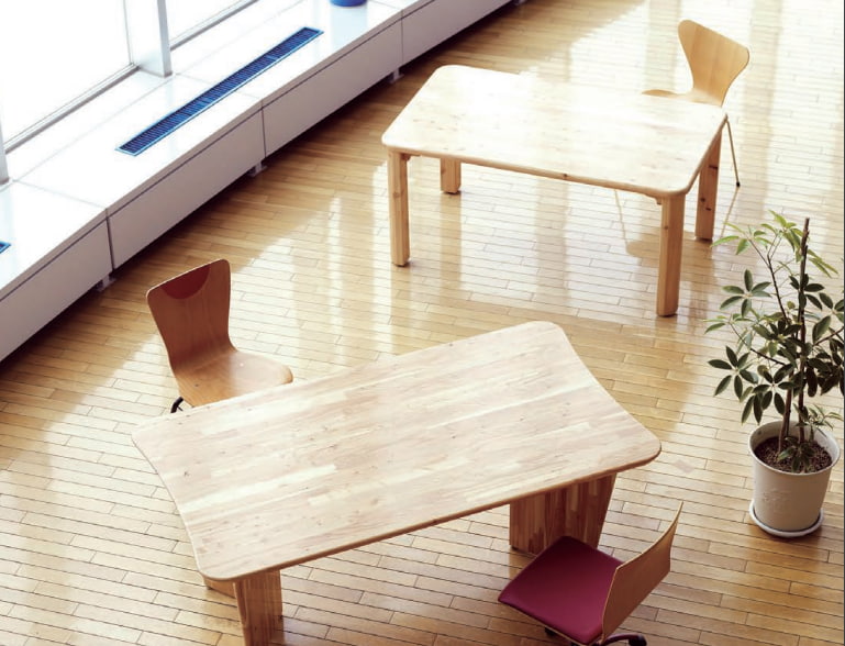 からまつオーダーメイドファニチャー