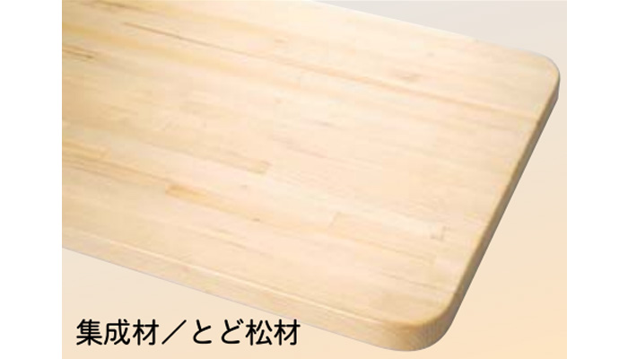 集成材