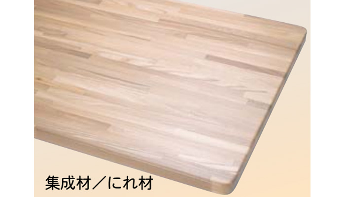 集成材