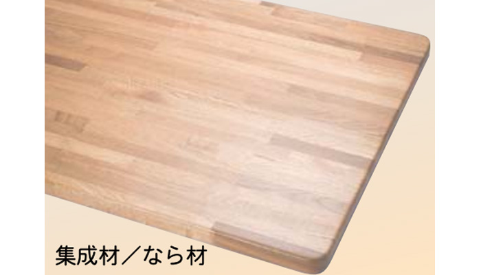 集成材