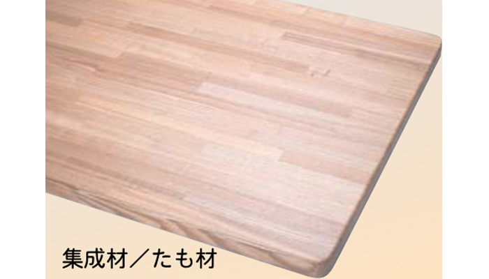 集成材
