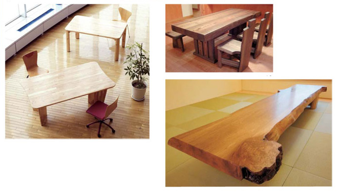 建具・家具