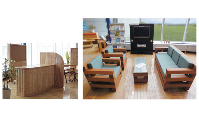 建具・家具